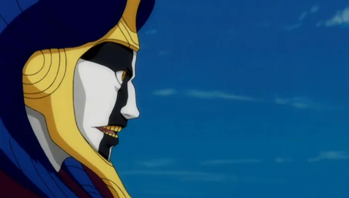 Capture 24 — Épisode 199 : Yamamoto prépare la contre-offensive