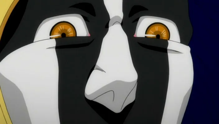 Capture 3 — Épisode 200 : La Fake Karakura Town