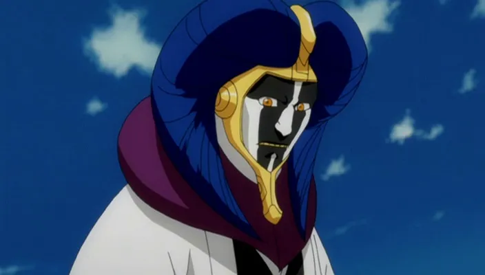 Capture 7 — Épisode 200 : La Fake Karakura Town