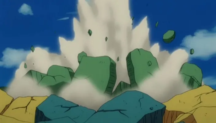 Capture 12 — Épisode 200 : La Fake Karakura Town