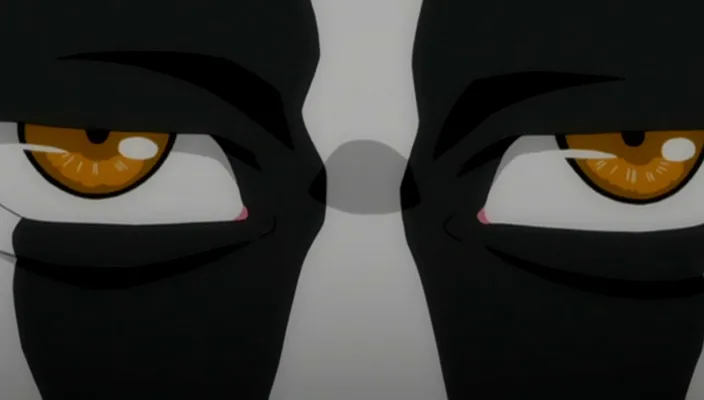 Capture 17 — Épisode 200 : La Fake Karakura Town