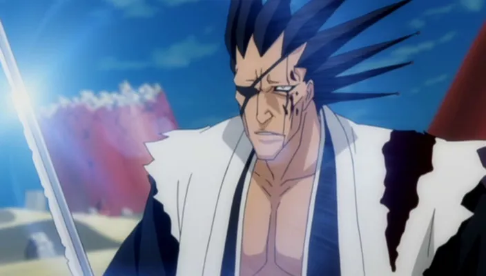 Capture 20 — Épisode 200 : La Fake Karakura Town