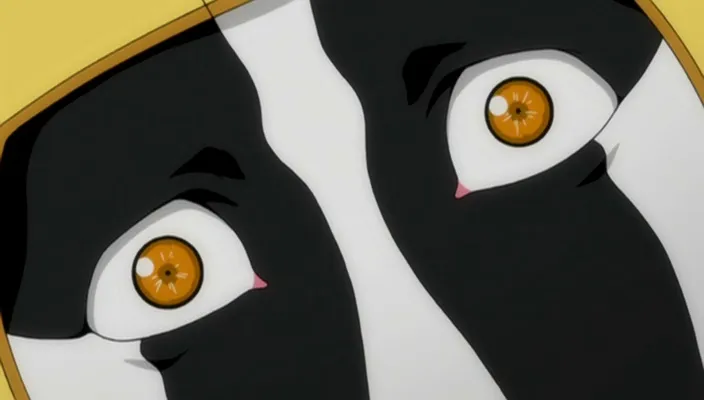 Capture 21 — Épisode 200 : La Fake Karakura Town