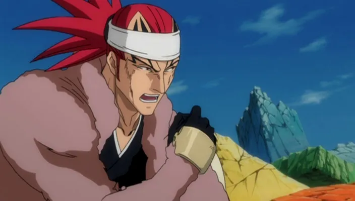 Capture 24 — Épisode 200 : La Fake Karakura Town