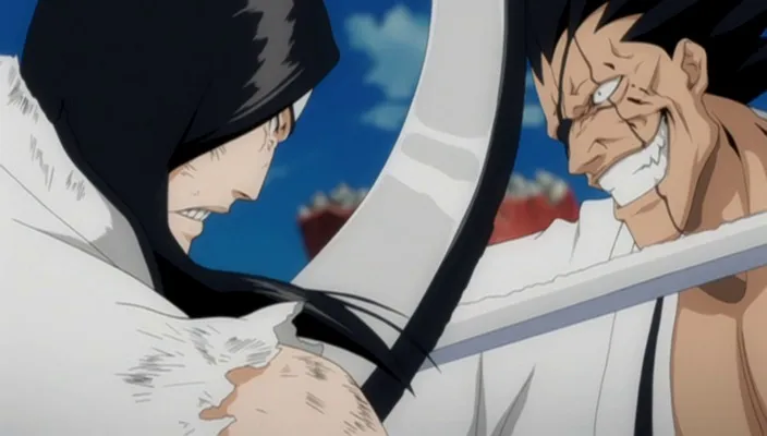 Capture 26 — Épisode 200 : La Fake Karakura Town