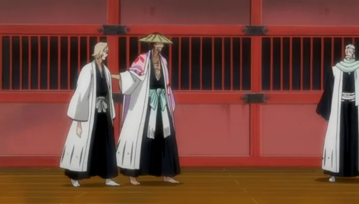 Capture 6 — Épisode 210 : Hiyori tombe — Le Début de la Tragédie