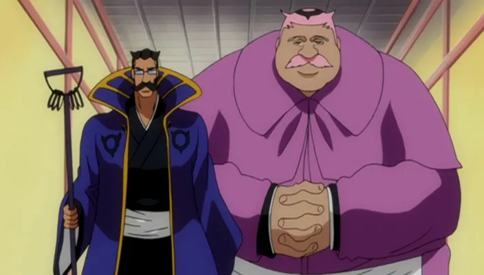 Capture 9 — Épisode 210 : Hiyori tombe — Le Début de la Tragédie
