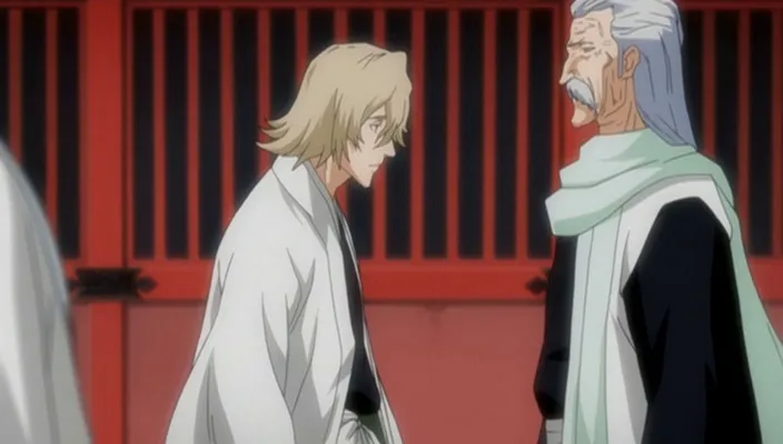 Capture 15 — Épisode 210 : Hiyori tombe — Le Début de la Tragédie