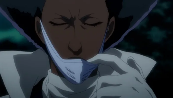 Capture 15 — Épisode 211 : Trahison ! Les Manœuvres Secrètes d'Aizen