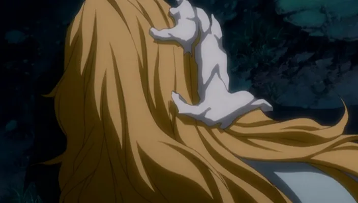 Capture 2 — Épisode 212 : Sauver Hirako ! Aizen contre Urahara