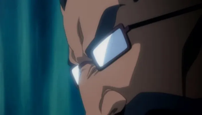 Capture 5 — Épisode 212 : Sauver Hirako ! Aizen contre Urahara