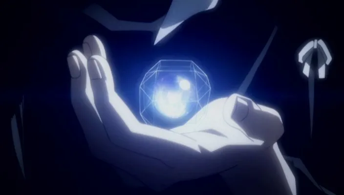 Capture 14 — Épisode 212 : Sauver Hirako ! Aizen contre Urahara