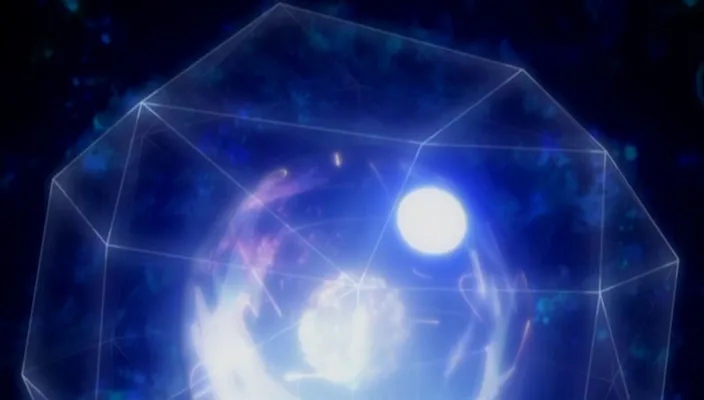 Capture 15 — Épisode 212 : Sauver Hirako ! Aizen contre Urahara