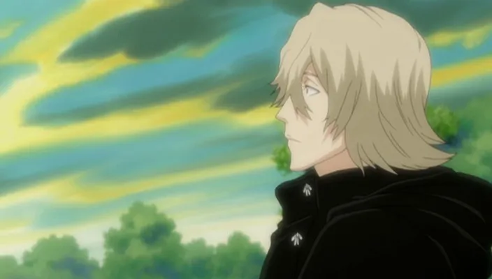 Capture 20 — Épisode 212 : Sauver Hirako ! Aizen contre Urahara