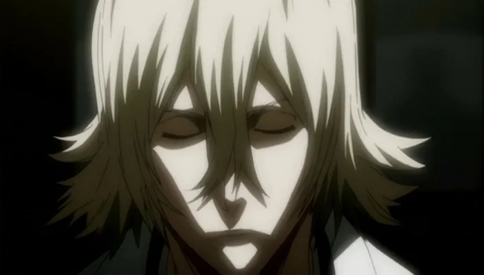 Capture 22 — Épisode 212 : Sauver Hirako ! Aizen contre Urahara