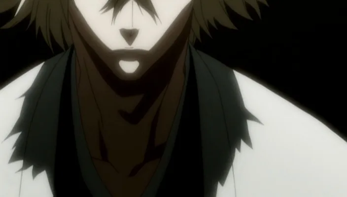 Capture 28 — Épisode 212 : Sauver Hirako ! Aizen contre Urahara