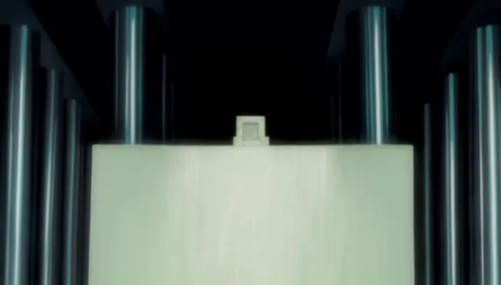 Capture 13 — Épisode 215 : Défends Karakura Town ! L'Armée Shinigami se déploie