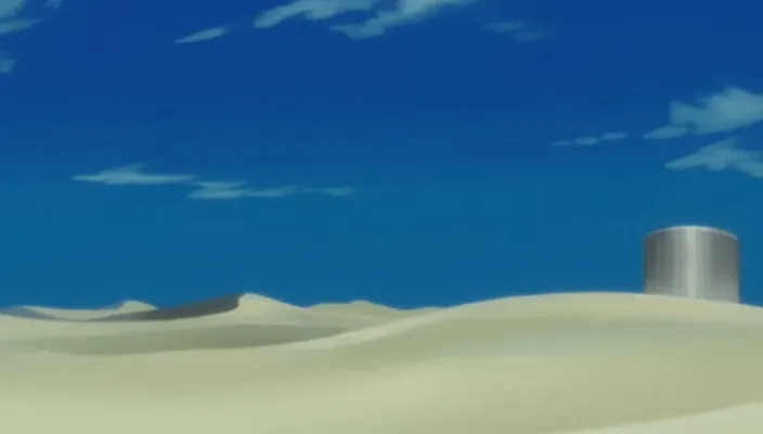 Capture 16 — Épisode 215 : Défends Karakura Town ! L'Armée Shinigami se déploie
