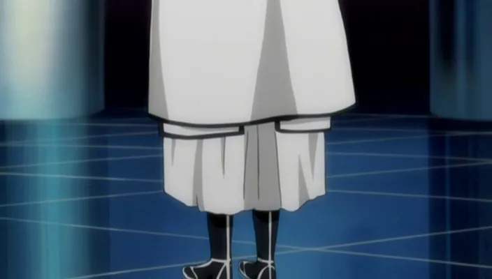 Capture 19 — Épisode 215 : Défends Karakura Town ! L'Armée Shinigami se déploie