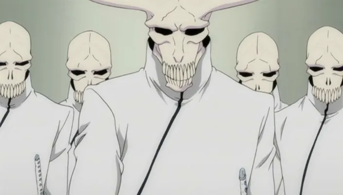 Capture 23 — Épisode 215 : Défends Karakura Town ! L'Armée Shinigami se déploie