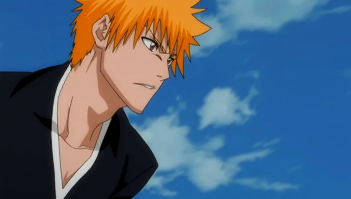 Capture 24 — Épisode 215 : Défends Karakura Town ! L'Armée Shinigami se déploie