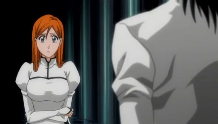 Capture 30 — Épisode 215 : Défends Karakura Town ! L'Armée Shinigami se déploie