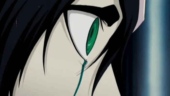 Capture 1 — Épisode 216 : Élite ! Les Quatre Shinigamis