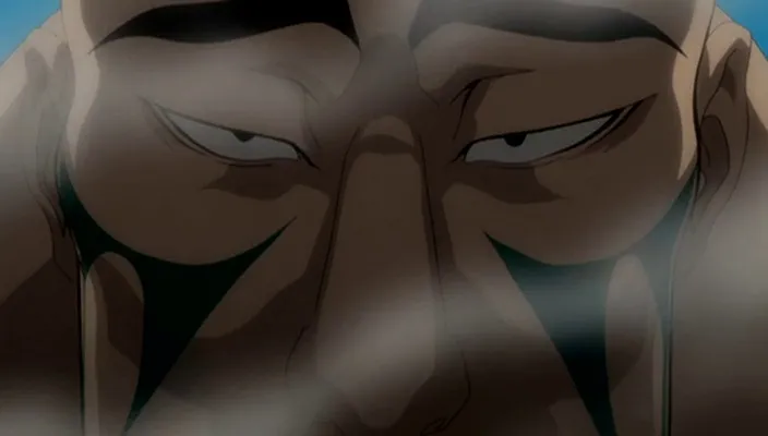 Capture 22 — Épisode 216 : Élite ! Les Quatre Shinigamis