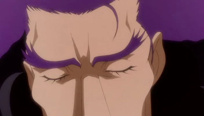 Capture 28 — Épisode 216 : Élite ! Les Quatre Shinigamis