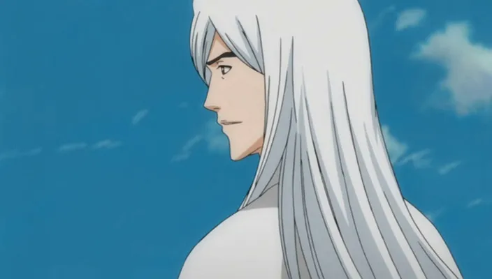 Capture 4 — Épisode 221 : Le Grand Affrontement ! Shinigamis contre Espadas