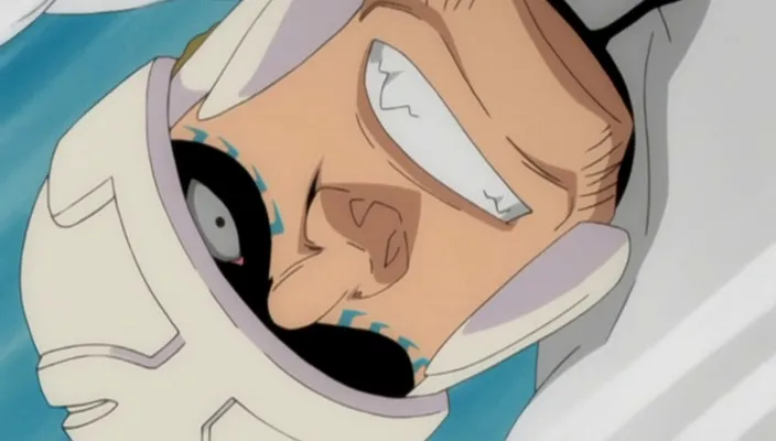 Capture 19 — Épisode 221 : Le Grand Affrontement ! Shinigamis contre Espadas