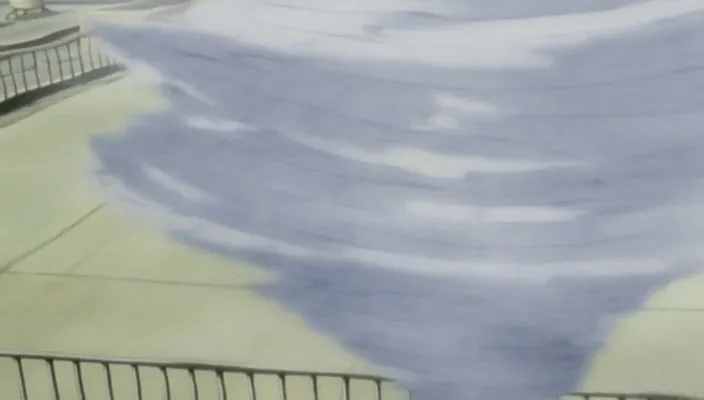 Capture 29 — Épisode 221 : Le Grand Affrontement ! Shinigamis contre Espadas