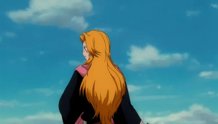 Capture 7 — Épisode 224 : 3 contre 1 ! La Crise de Rangiku