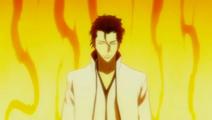 Capture 8 — Épisode 224 : 3 contre 1 ! La Crise de Rangiku