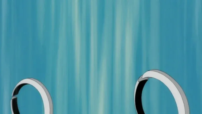 Capture 14 — Épisode 224 : 3 contre 1 ! La Crise de Rangiku