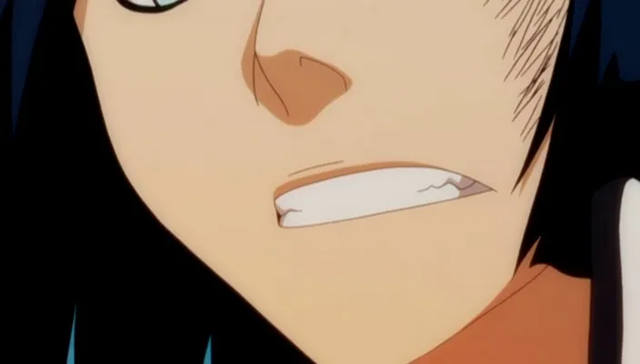 Capture 17 — Épisode 224 : 3 contre 1 ! La Crise de Rangiku