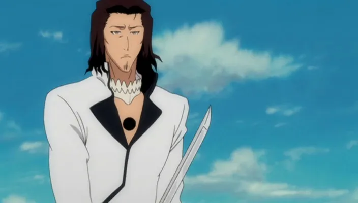 Capture 18 — Épisode 224 : 3 contre 1 ! La Crise de Rangiku