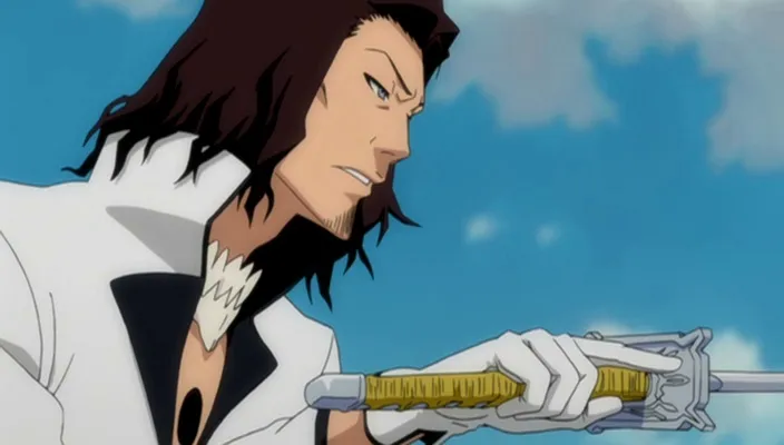 Capture 20 — Épisode 224 : 3 contre 1 ! La Crise de Rangiku
