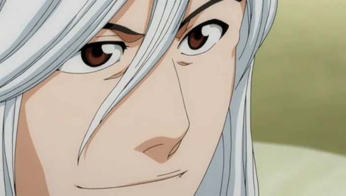 Capture 23 — Épisode 224 : 3 contre 1 ! La Crise de Rangiku