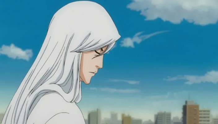 Capture 24 — Épisode 224 : 3 contre 1 ! La Crise de Rangiku