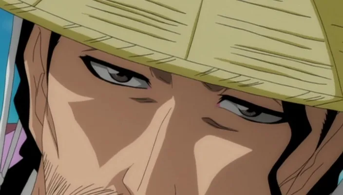 Capture 27 — Épisode 224 : 3 contre 1 ! La Crise de Rangiku