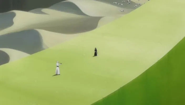 Capture 30 — Épisode 226 : Les Combats Acharnés Concluent ! Vers une Nouvelle Bataille