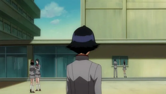 Capture 3 — Épisode 227 : Wonderful Error