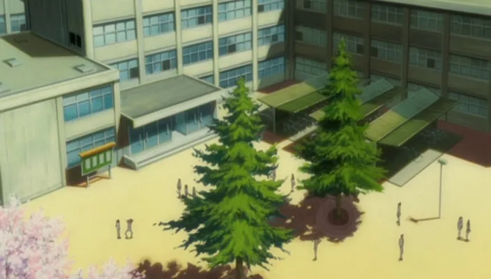 Capture 9 — Épisode 227 : Wonderful Error