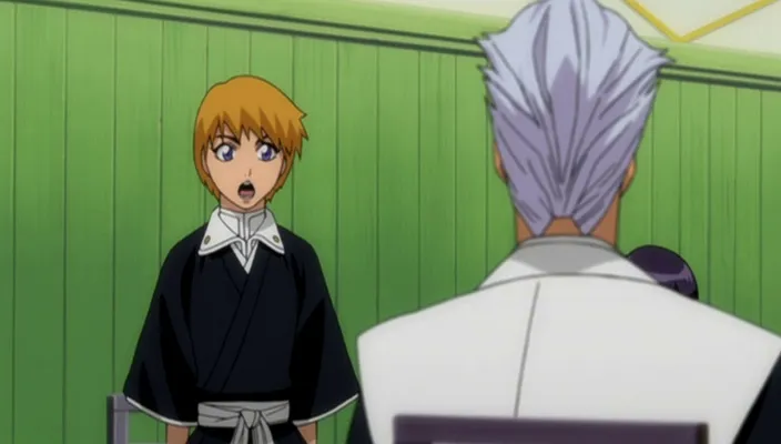 Capture 18 — Épisode 227 : Wonderful Error