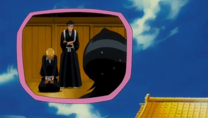 Capture 21 — Épisode 227 : Wonderful Error