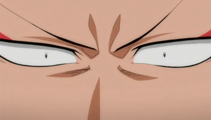 Capture 16 — Épisode 229 : Le Cri de l'Âme — Le Shinigami Tapis est né !