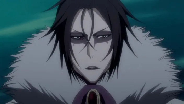 Capture 5 — Épisode 231 : Byakuya disparaît avec les cerisiers