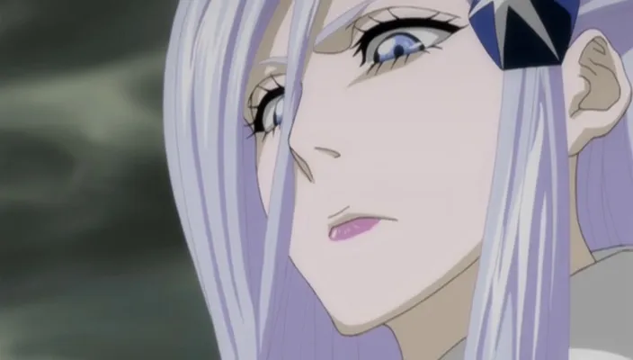 Capture 14 — Épisode 232 : Sode no Shirayuki contre Rukia ! Cœur troublé