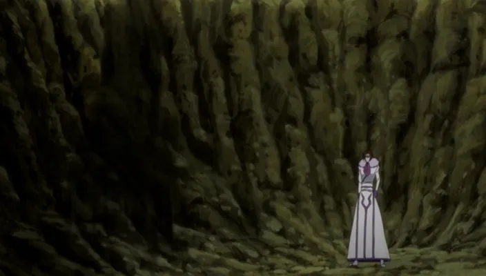Capture 7 — Épisode 233 : Zangetsu devient un ennemi